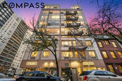 148 E 19th Street #2D, New York City, NY 10003 - Photo 14