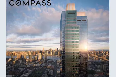 45-3 Court Square #4406, New York City, NY 11101 - Photo 18