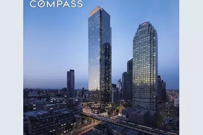 45-3 Court Square #4406, Long Island City, NY 11101 - Photo 16