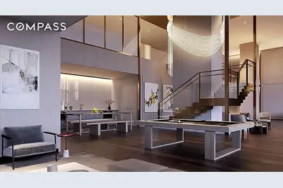 45-3 Court Square #4406, Long Island City, NY 11101 - Photo 12