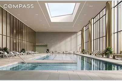 45-3 Court Square #4406, Long Island City, NY 11101 - Photo 8