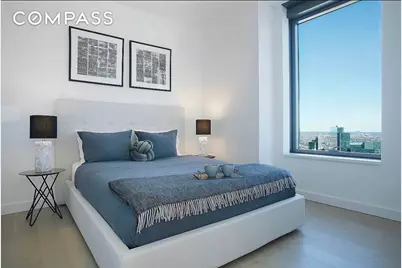 45-3 Court Square #4406, Long Island City, NY 11101 - Photo 4