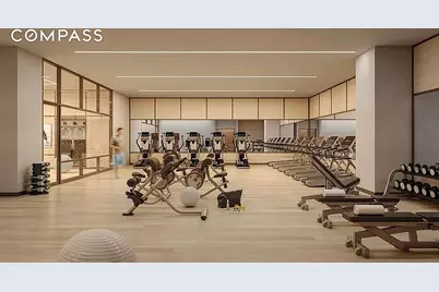 45-3 Court Square #4406, New York City, NY 11101 - Photo 14