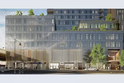 45-3 Court Square #4406, Long Island City, NY 11101 - Photo 14