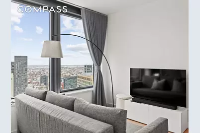 45-3 Court Square #4406, New York City, NY 11101 - Photo 4