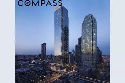 45-3 Court Square #4406, New York City, NY 11101 - Photo 20