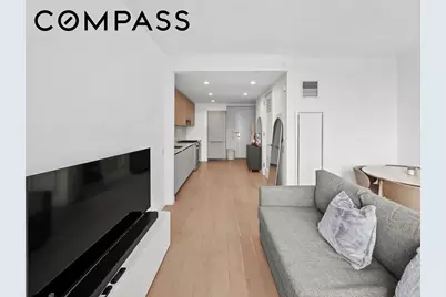 45-3 Court Square #4406, New York City, NY 11101 - Photo 2