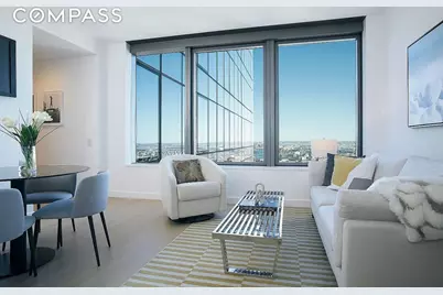 45-3 Court Square #4406, Long Island City, NY 11101 - Photo 2