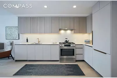 45-3 Court Square #4406, Long Island City, NY 11101 - Photo 4