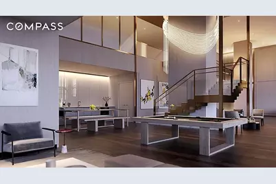 45-3 Court Square #4406, Long Island City, NY 11101 - Photo 6