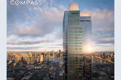 45-3 Court Square #4406, New York City, NY 11101 - Photo 18