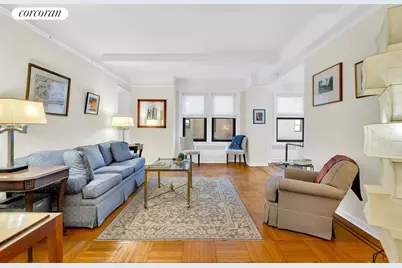 710 W End Avenue #11C, New York City, NY 10025 - Photo 2
