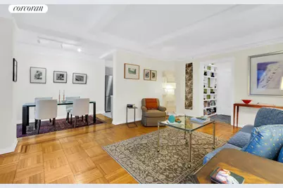 710 W End Avenue #11C, New York City, NY 10025 - Photo 4