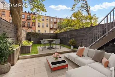 482 Jefferson Avenue #TWNHSE, Brooklyn, NY 11221 - Photo 12