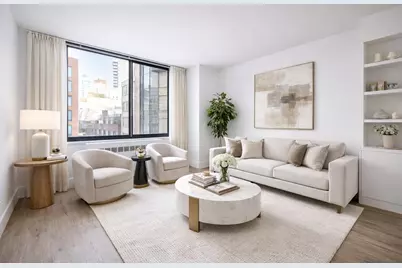1735 York Avenue #5A, New York City, NY 10128 - Photo 1