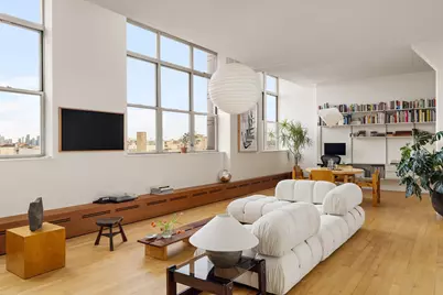 970 Kent Avenue #512, New York City, NY 11205 - Photo 1