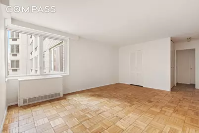 301 E 22nd Street #4CD, New York City, NY 10010 - Photo 4