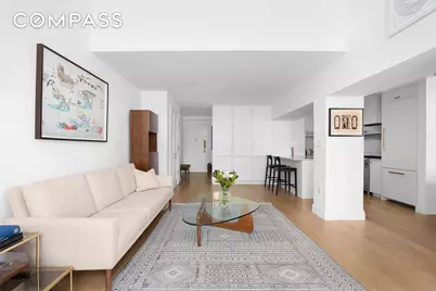 77 Bleecker Street #123E, New York, NY 10012 - Photo 2