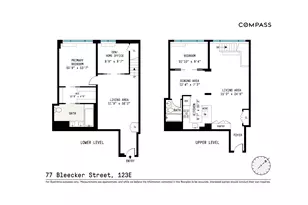 77 Bleecker St, New York, NY 10012 - Photo 1