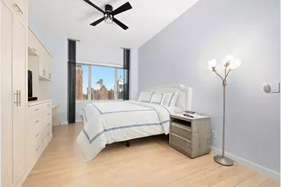 322 W 57th Street #36P, New York City, NY 10019 - Photo 4