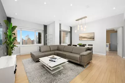 322 W 57th Street #36P, New York City, NY 10019 - Photo 2