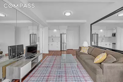 5 Tudor City Place #625, New York, NY 10017 - Photo 4