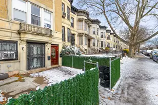 1415 President St, Brooklyn, NY 11213 - Photo 2