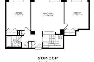 330 E 39th St, New York City, NY 10016 - Photo 6