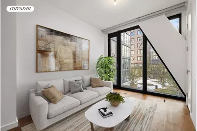 54 Noll Street #565, Brooklyn, NY 11206 - Photo 2