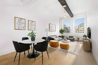 96 Schermerhorn Street #8E, New York City, NY 11201 - Photo 1