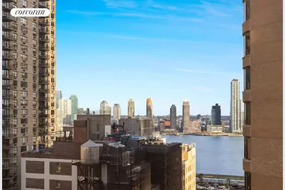 308 E 38th Street #21/22C, New York City, NY 10016 - Photo 2