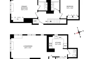 308 E 38th St, New York City, NY 10016 - Photo 16