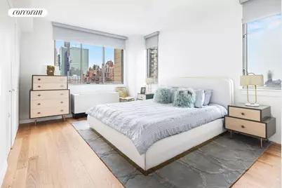 308 E 38th Street #21/22C, New York City, NY 10016 - Photo 4