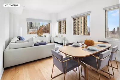 308 E 38th Street #21/22C, New York City, NY 10016 - Photo 1