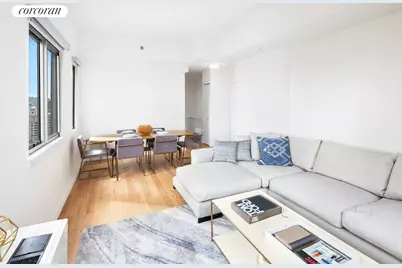 308 E 38th Street #21/22C, New York City, NY 10016 - Photo 2