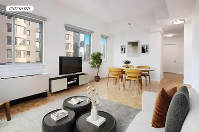 308 E 38th Street #21/22C, New York City, NY 10016 - Photo 4