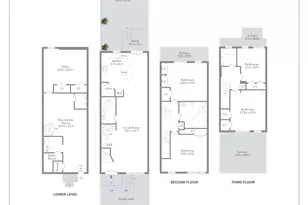 20-44 26th St, New York City, NY 11105 - Photo 1