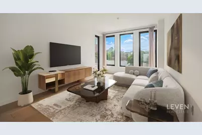 58 St Marks Place #407, New York City, NY 11217 - Photo 1