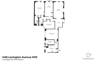 1435 Lexington Ave, New York City, NY 10128 - Photo 12