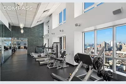 350 W 42nd Street #38F, New York, NY 10036 - Photo 8