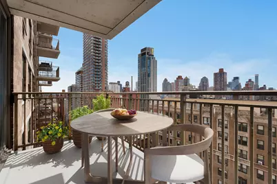 301 E 79th Street #20N, New York City, NY 10075 - Photo 2