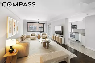2 Tudor City Pl, New York City, NY 10017 - Photo 1