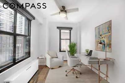 2 Tudor City Place #11KN, New York City, NY 10017 - Photo 6