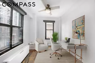 2 Tudor City Pl, New York City, NY 10017 - Photo 6
