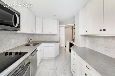 2 Tudor City Place #11KN, New York, NY 10017 - Photo 4