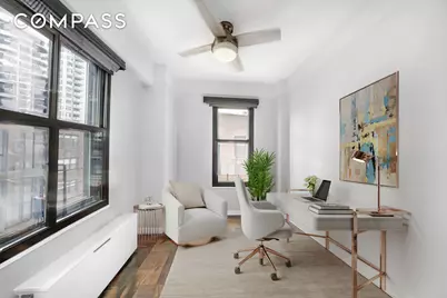 2 Tudor City Place #11KN, New York, NY 10017 - Photo 6