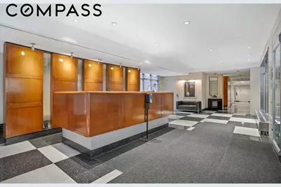 2 Tudor City Place #11KN, New York City, NY 10017 - Photo 12