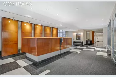 2 Tudor City Place #11KN, New York, NY 10017 - Photo 12