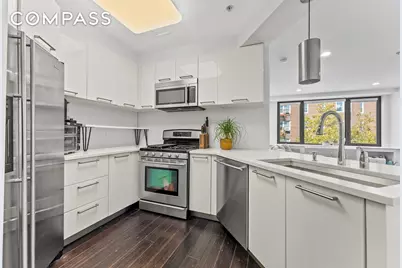 64-05 Yellowstone Boulevard #414, New York City, NY 11375 - Photo 2