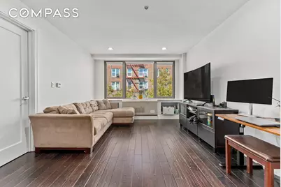 64-05 Yellowstone Boulevard #414, New York City, NY 11375 - Photo 8